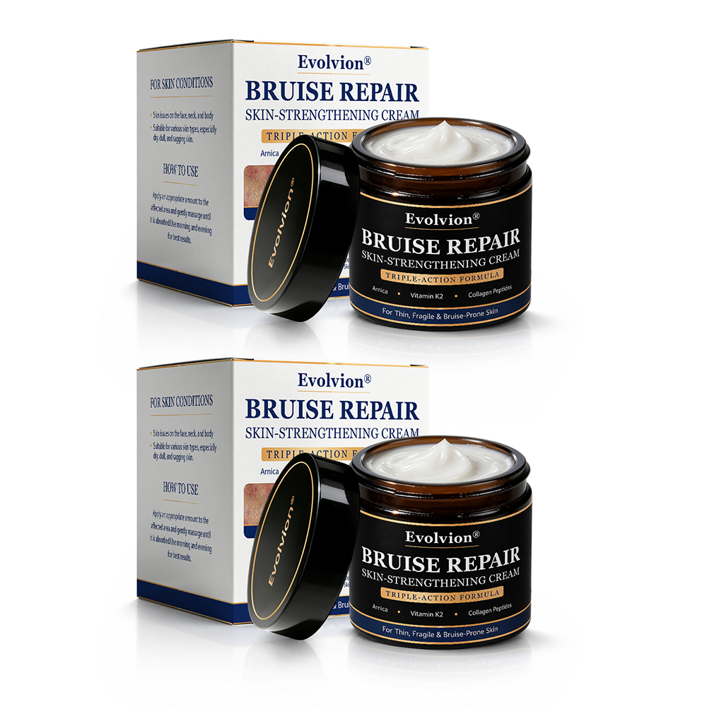 🦘❤️❤️❤️Evolvion® Bruise Repair & Skin-Strengthening Cream