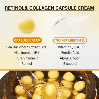 ✅Official Store |🦘✴️Rolimey® Anti-Aging Moisturizing Cream with Hyaluronic Acid, Retinol & Collagen – For Face, Neck, Décolleté & Legs – Made in Australia – Day & Night Use