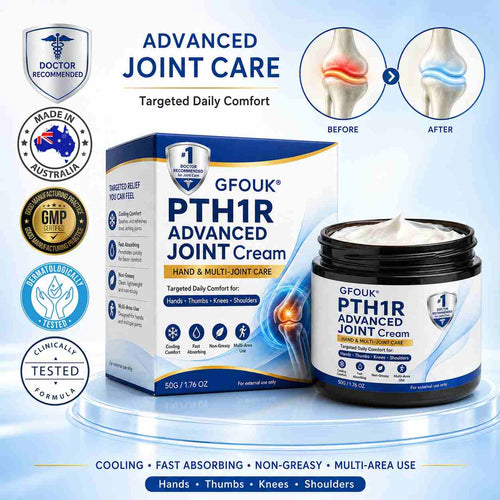🦘🌟GFOUK® Advanced Joint Support Cream