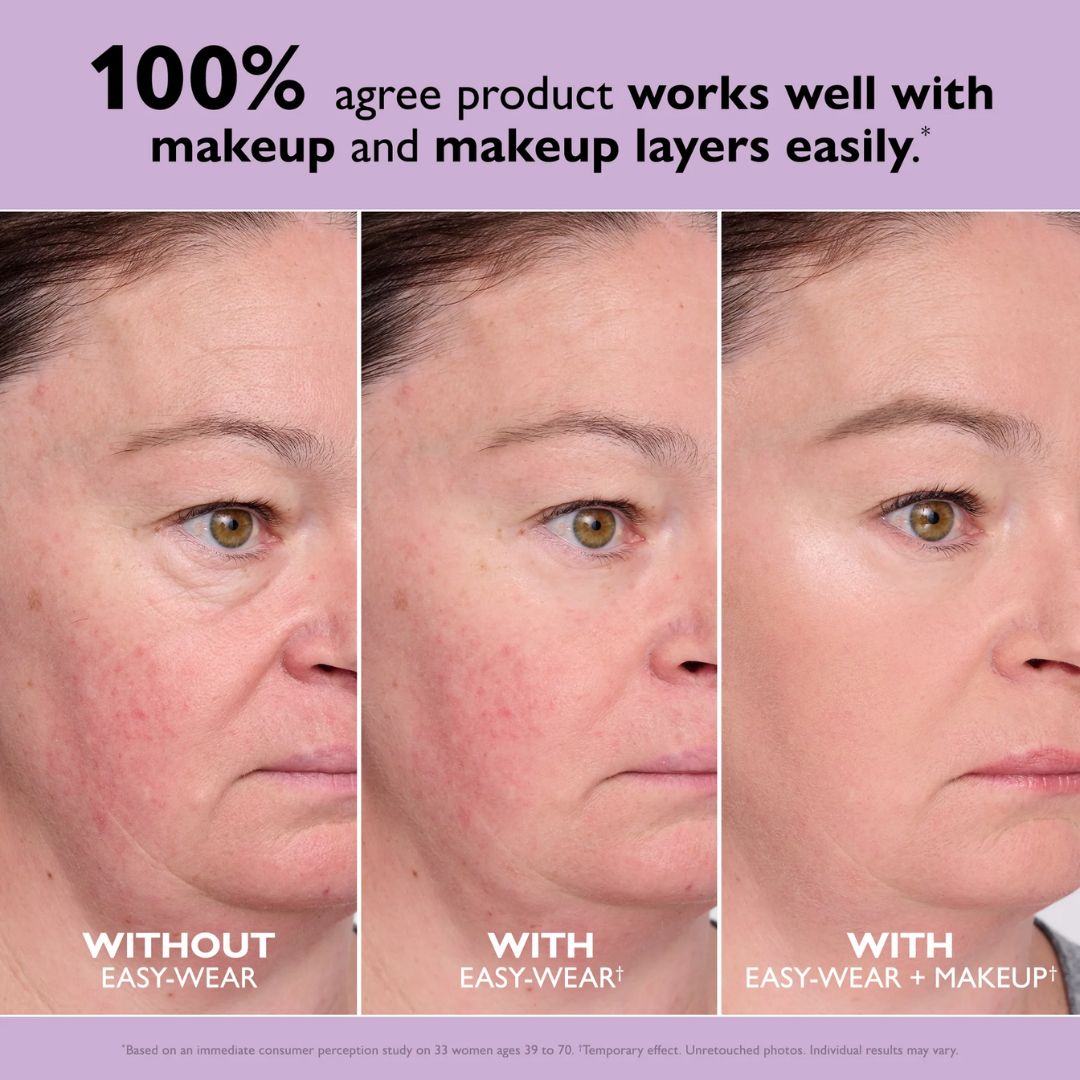🦘Premium Instant Firming Face Cream – Easy-Wear Temporary Tightening Formula