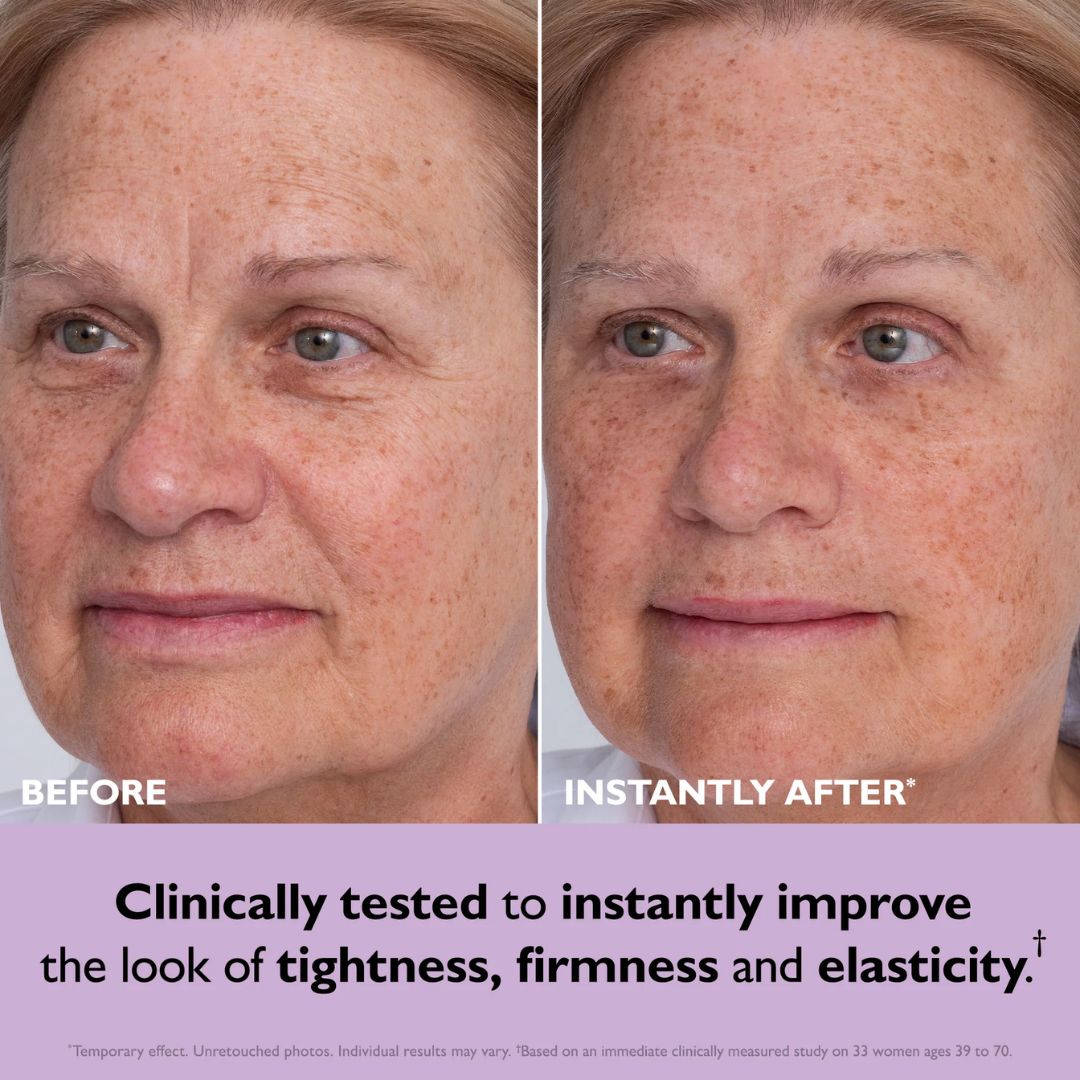 🦘Premium Instant Firming Face Cream – Easy-Wear Temporary Tightening Formula
