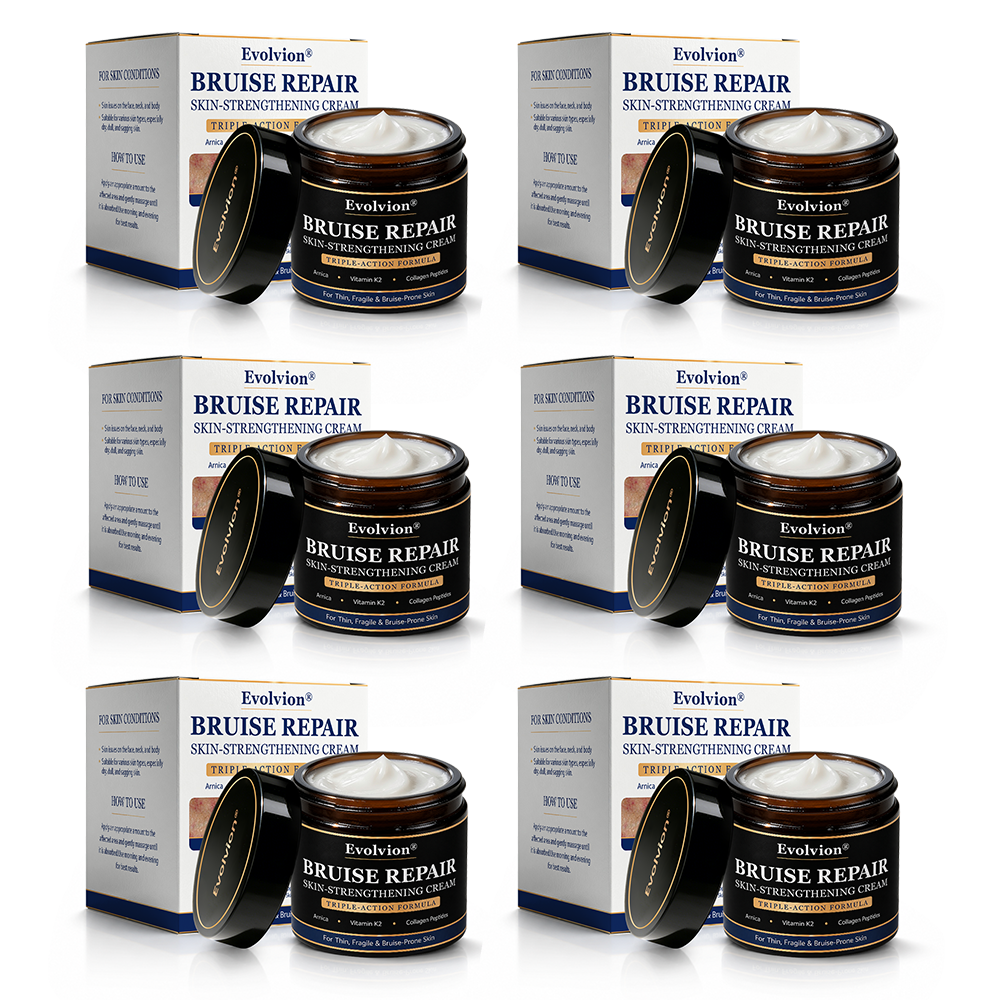 🦘❤️❤️❤️Evolvion® Bruise Repair & Skin-Strengthening Cream