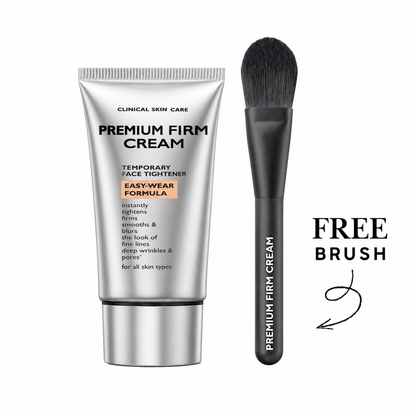 🦘Premium Instant Firming Face Cream – Easy-Wear Temporary Tightening Formula