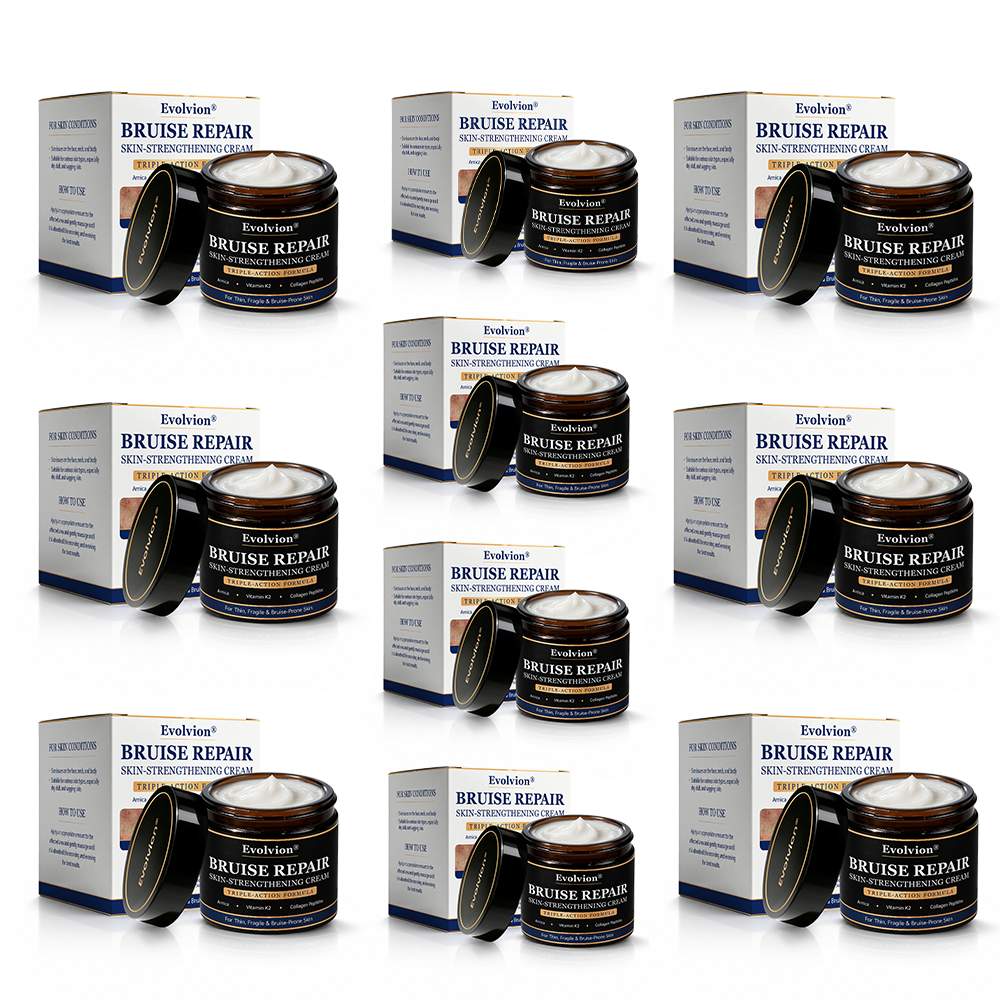 🦘❤️❤️❤️Evolvion® Bruise Repair & Skin-Strengthening Cream