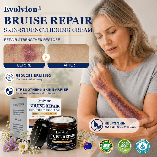 🦘❤️❤️❤️Evolvion® Bruise Repair & Skin-Strengthening Cream