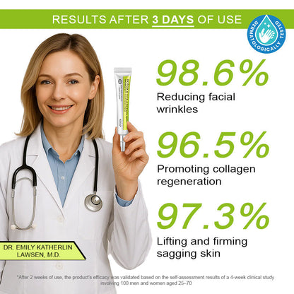 Made and shipped from Australia🦘Rolimey® Botox & Vita-A Retinol Shot Wrinkle-Lift Tightening cream - Last Day Promotion 70% OFF