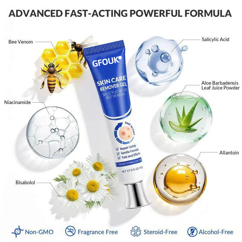 🦘GFOUK® Barrier Repair Cream for Men and Women, fade tag and tighten skin in one step