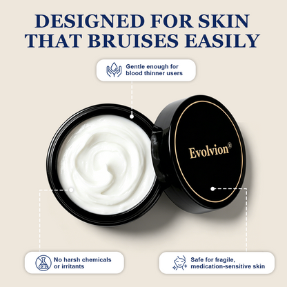 🦘❤️❤️❤️Evolvion® Bruise Repair & Skin-Strengthening Cream
