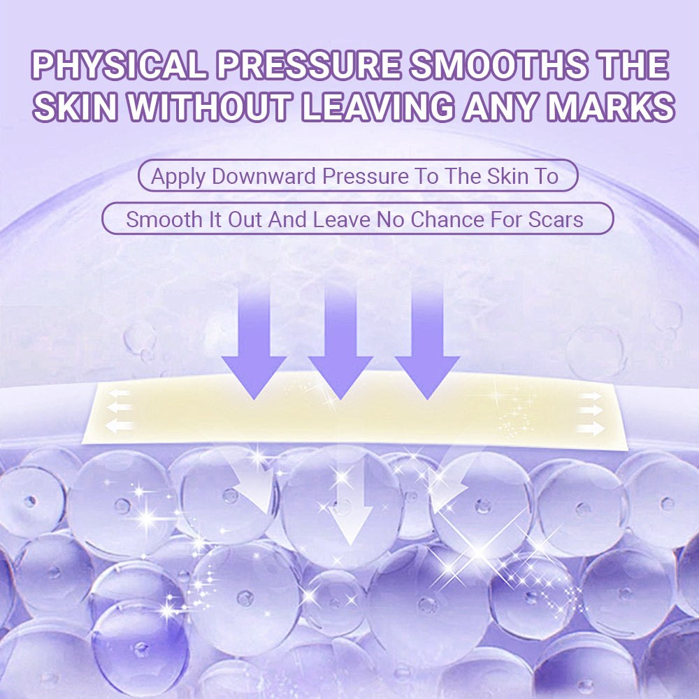✅GFOUK® Hyaluronic Acid Nano Microneedle Repair Tape🦘