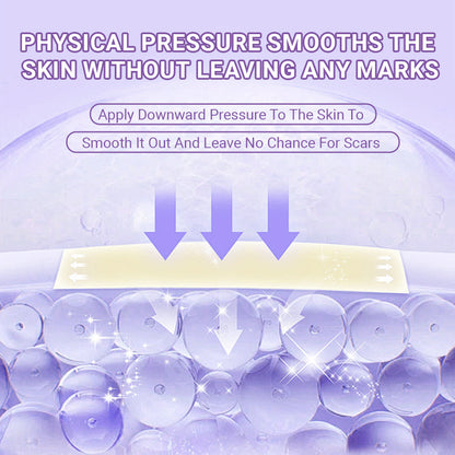 ✅GFOUK® Hyaluronic Acid Nano Microneedle Repair Tape🦘