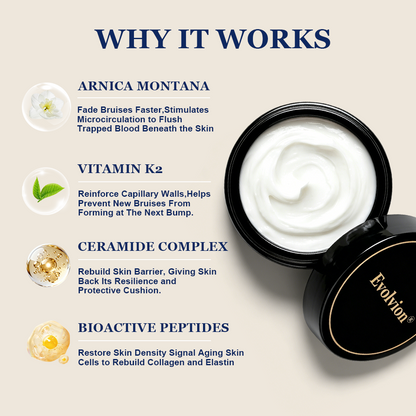 🦘❤️❤️❤️Evolvion® Bruise Repair & Skin-Strengthening Cream
