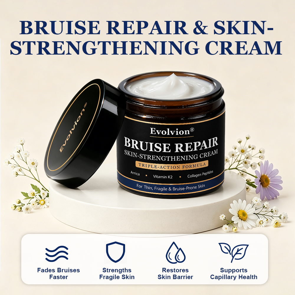 🦘❤️❤️❤️Evolvion® Bruise Repair & Skin-Strengthening Cream