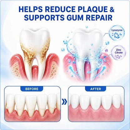 Pheromex®🦘GumRevive Periodontal Care Gel🦷