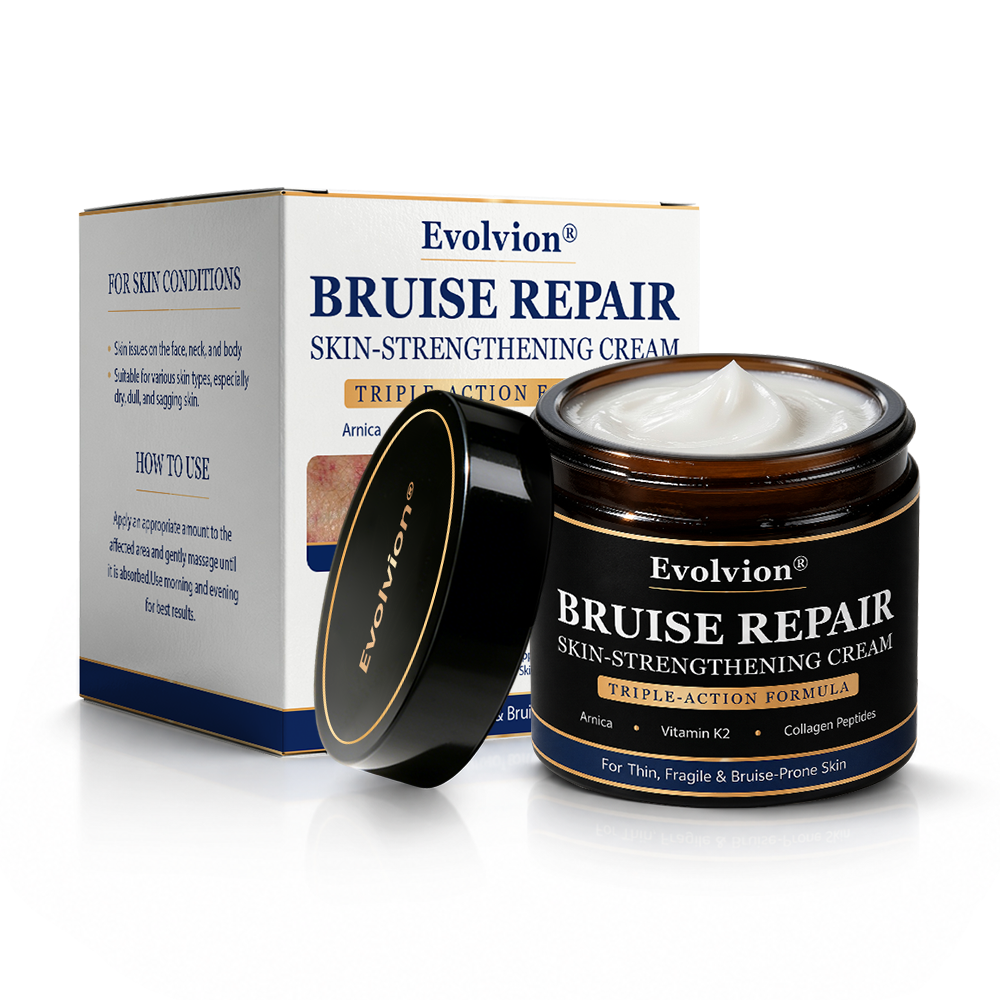🦘❤️❤️❤️Evolvion® Bruise Repair & Skin-Strengthening Cream