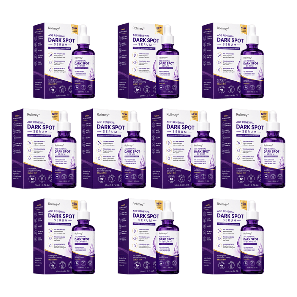 BUY 5 GET 5 FREE — 👑Long-Term Melanin Care