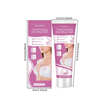 OUR+ CurvLift Enhancement Cream