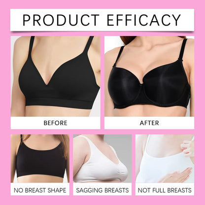 OUR+ CurvLift Enhancement Cream