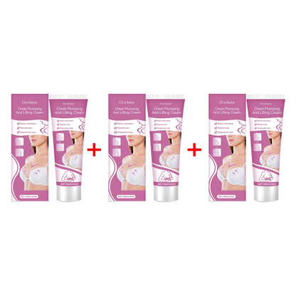 OUR+ CurvLift Enhancement Cream