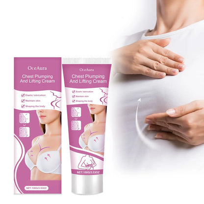OUR+ CurvLift Enhancement Cream