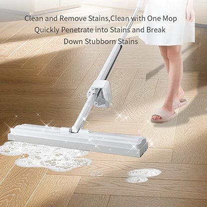 🦘🎁IEY® 100 Piece Floor Cleaning Tablets Multi-Surface Antibacterial Cleaner for Hardwood, Tile & Laminate