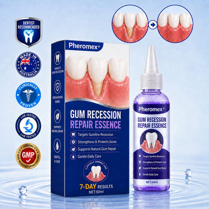 Pheromex®🦘GumRevive Periodontal Care Gel🦷