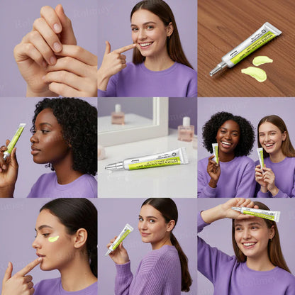 Made and shipped from Australia🦘Rolimey® Botox & Vita-A Retinol Shot Wrinkle-Lift Tightening cream - Last Day Promotion 70% OFF