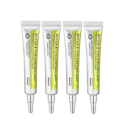 Made and shipped from Australia🦘Rolimey® Botox & Vita-A Retinol Shot Wrinkle-Lift Tightening cream - Last Day Promotion 70% OFF