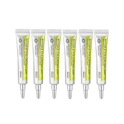 Made and shipped from Australia🦘Rolimey® Botox & Vita-A Retinol Shot Wrinkle-Lift Tightening cream - Last Day Promotion 70% OFF