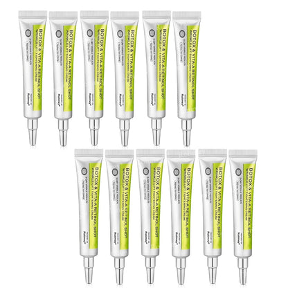 Made and shipped from Australia🦘Rolimey® Botox & Vita-A Retinol Shot Wrinkle-Lift Tightening cream - Last Day Promotion 70% OFF